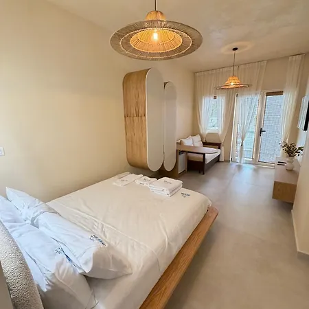 Delor Santorini Διαμέρισμα