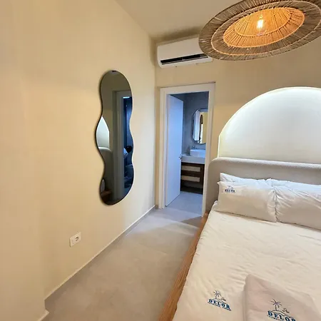 Delor Santorini Dhërmi