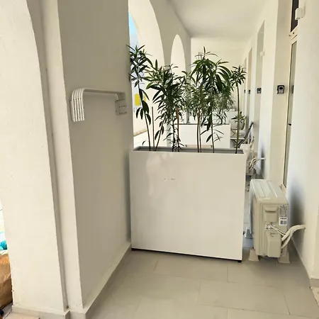 Delor Santorini Apartmán Dhërmi