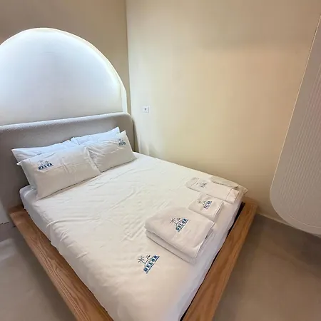 Apartmán Delor Santorini Dhërmi